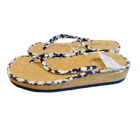 Toscana Flip-flops - Picture 3 of 8